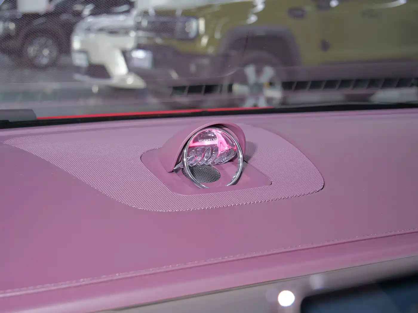Zhijie S7 2026 2026 Max