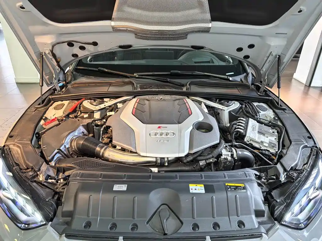 Audi RS 5 2025 2024 RS 5 2.9T Sportback Ignition Edition