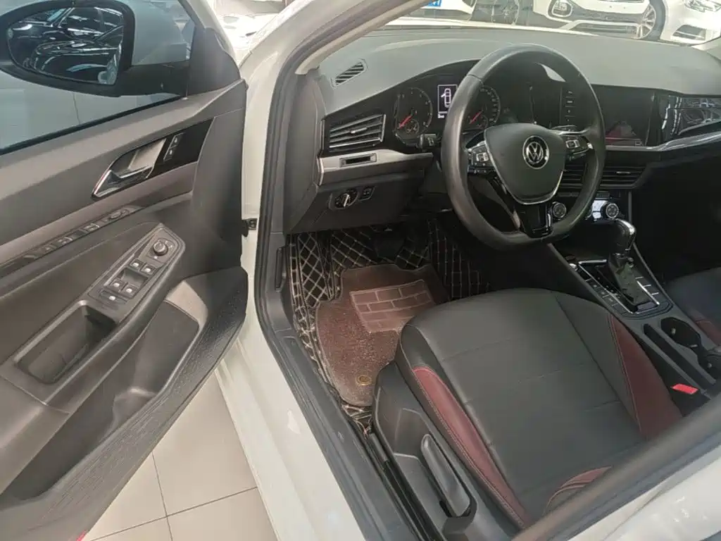 Volkswagen Bora, миниатюра 16