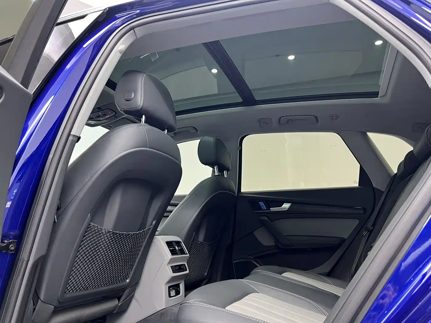 Audi Q5L 2020 45 TFSI Premium Elegance фото 20