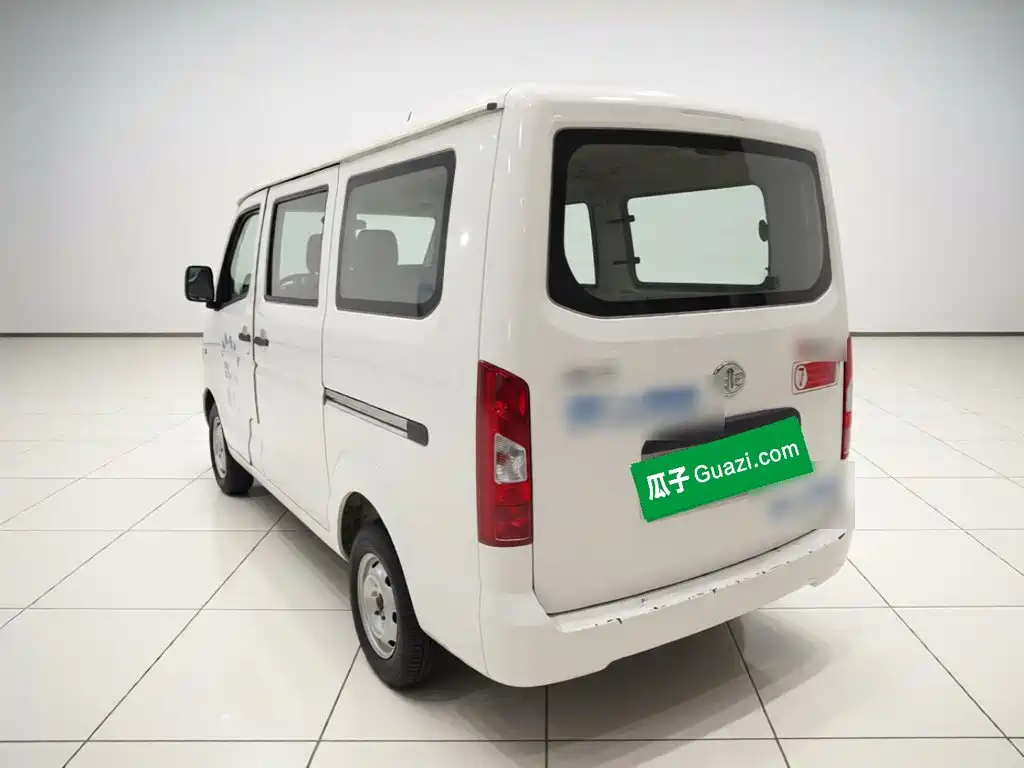 FAW Jiabao V77 2016 2016 1.0L Commercial Version DAM10AR