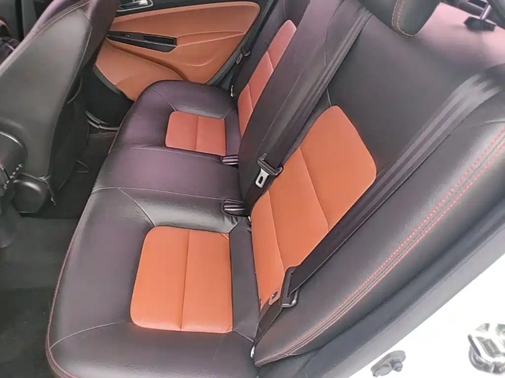 Geely King Kong 2018 2016 1.5L Manual Progressive