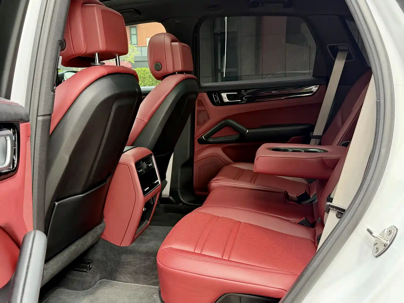 Porsche Cayenne 2019 Cayenne 3.0T фото 6