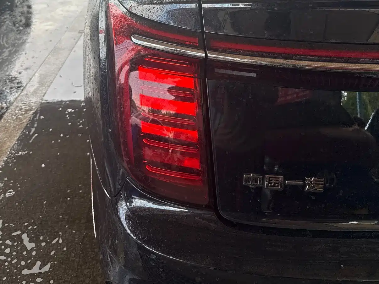 Фото 6 - Hongqi H9