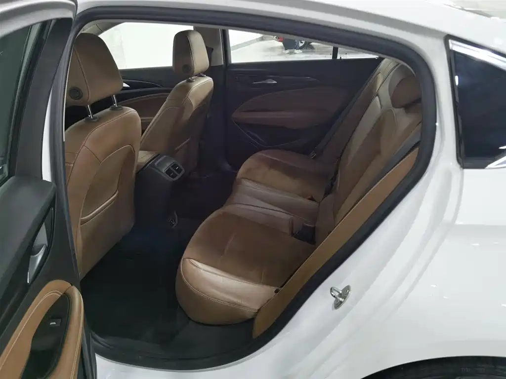 Buick Regal 2019 Model 20T Elite Type China V фото 15