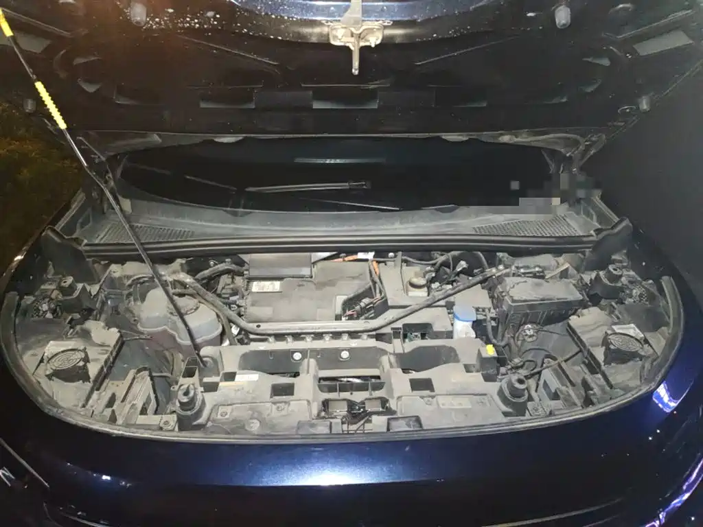 Volkswagen ID.6 CROZZ 2022 Long Range Lite PRO Version фото 11