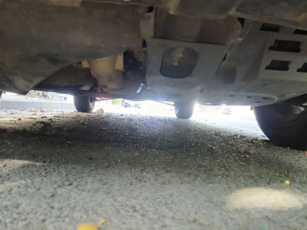 Haima Knight 2013 2013 2.0L Manual Classic