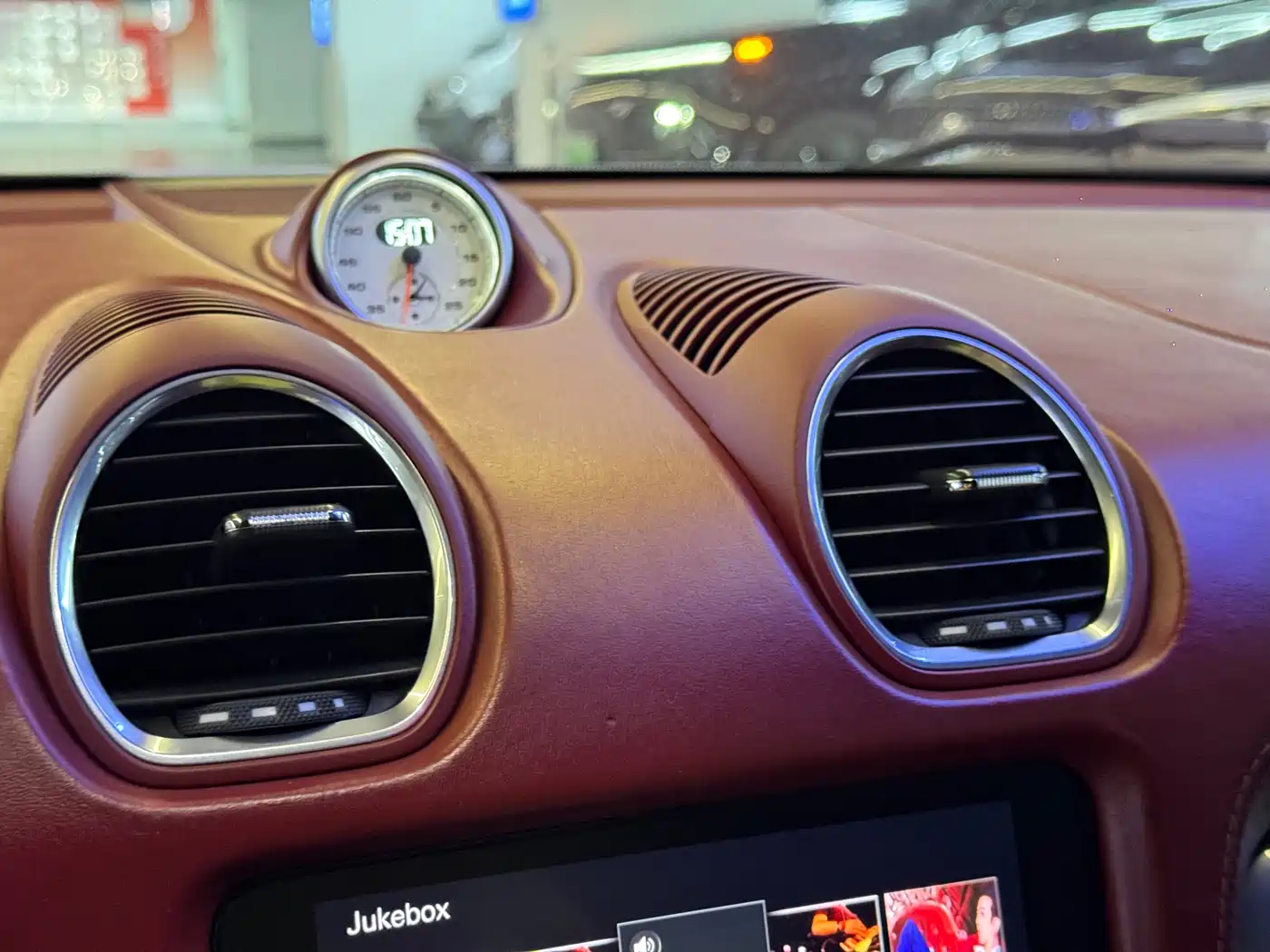 Porsche 718 2018 Boxster 2.0T фото 15