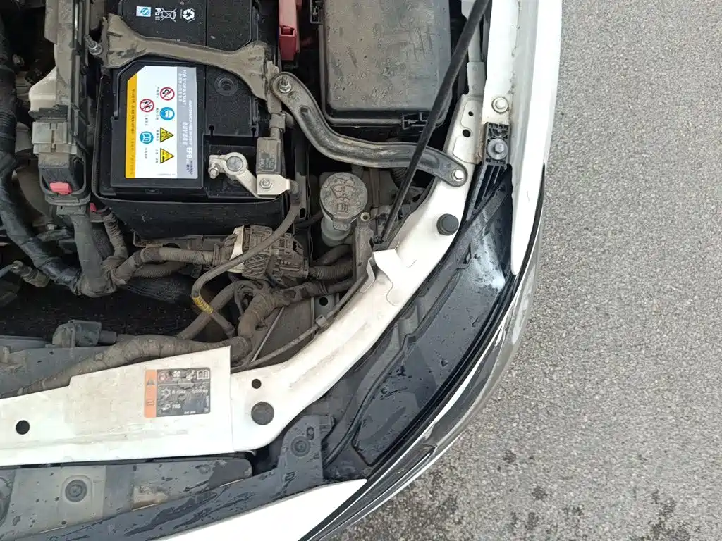 Buick Excelle 2022 2021 Facelift Exemplar 1.5L Auto Elite
