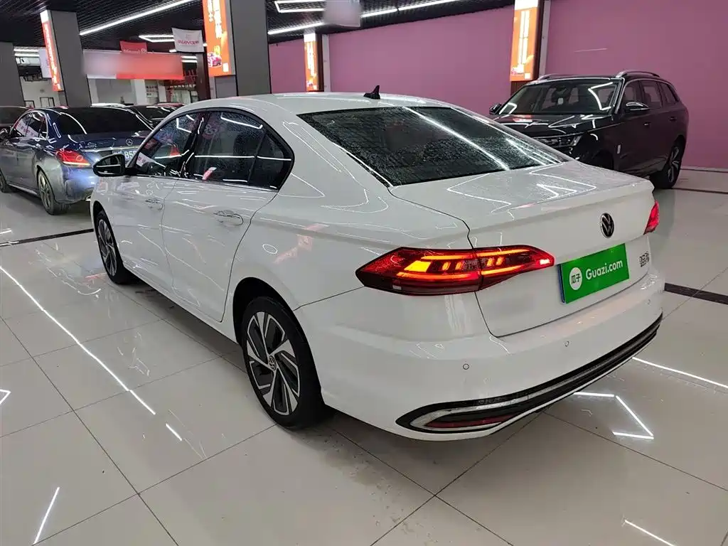 Volkswagen Bora 2023 200TSI DSG Yuexing PRO Edition фото 5