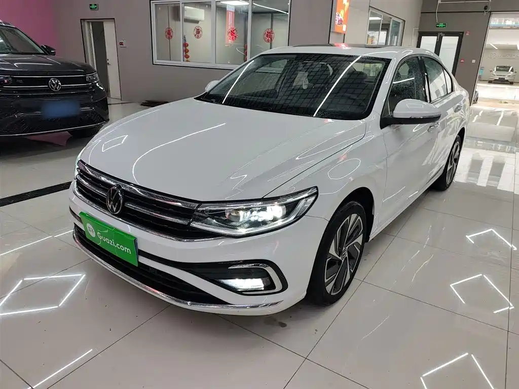 Volkswagen Bora 2023 200TSI DSG Yuexing PRO Edition