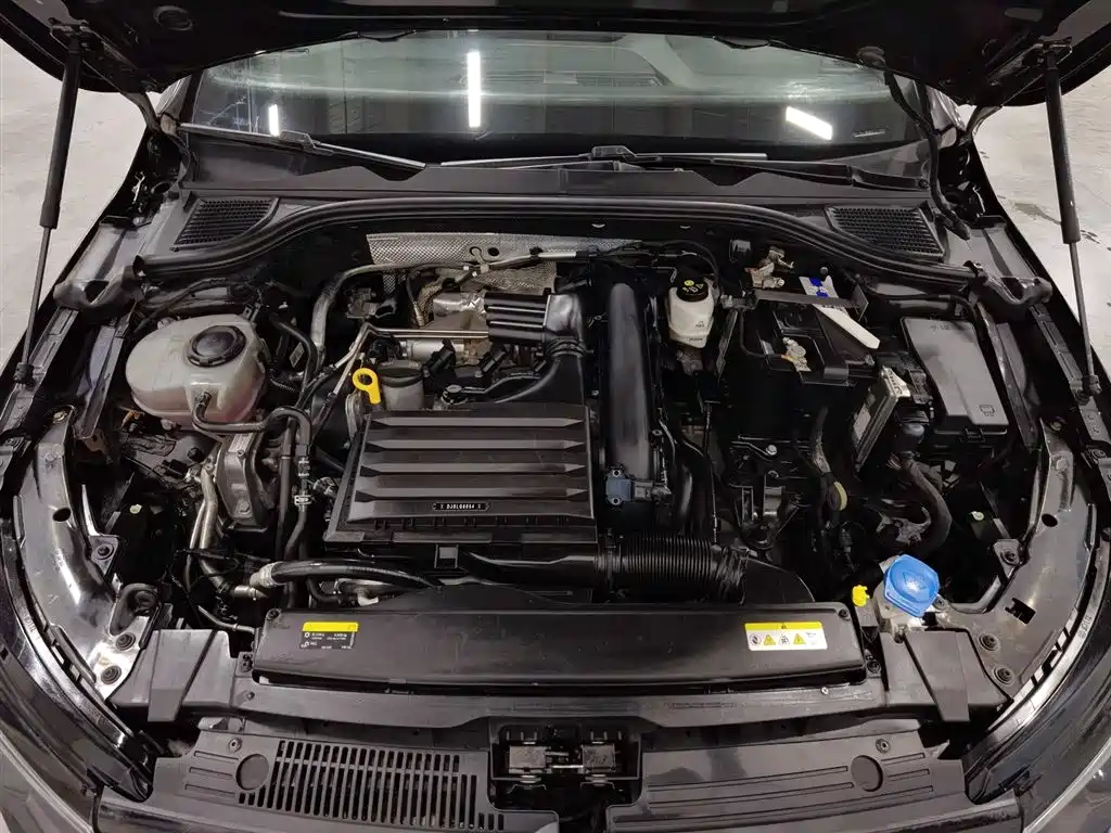 Volkswagen Golf 2021 280TSI DSG R-Line фото 6