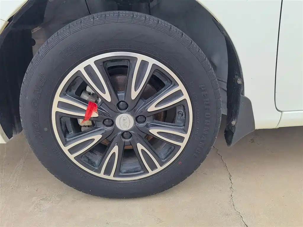 BYD F3 2020 1.5L Manual Luxury Edition фото 4
