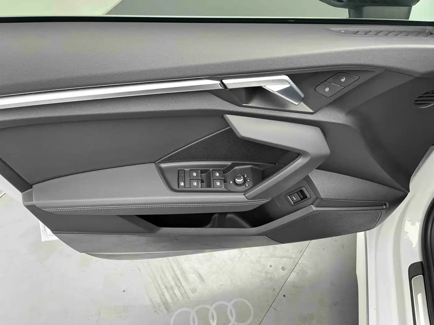 Audi A3 2023 Facelift Sportback 35 TFSI Fashion Sport фото 10