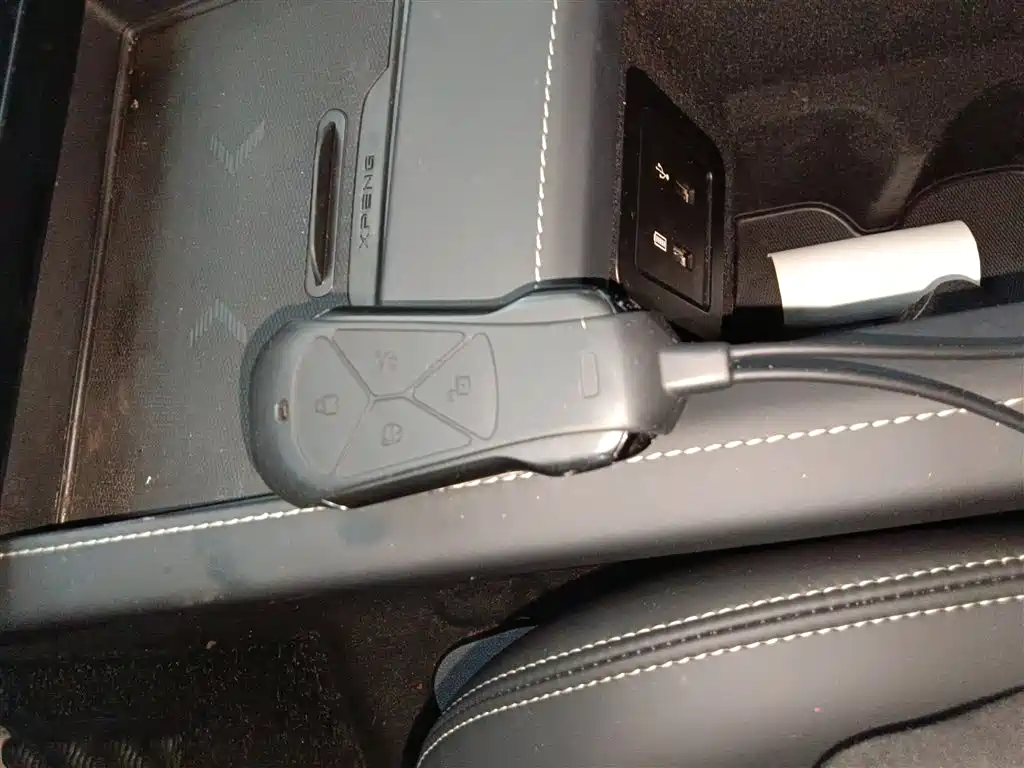 XIAOPENG G3