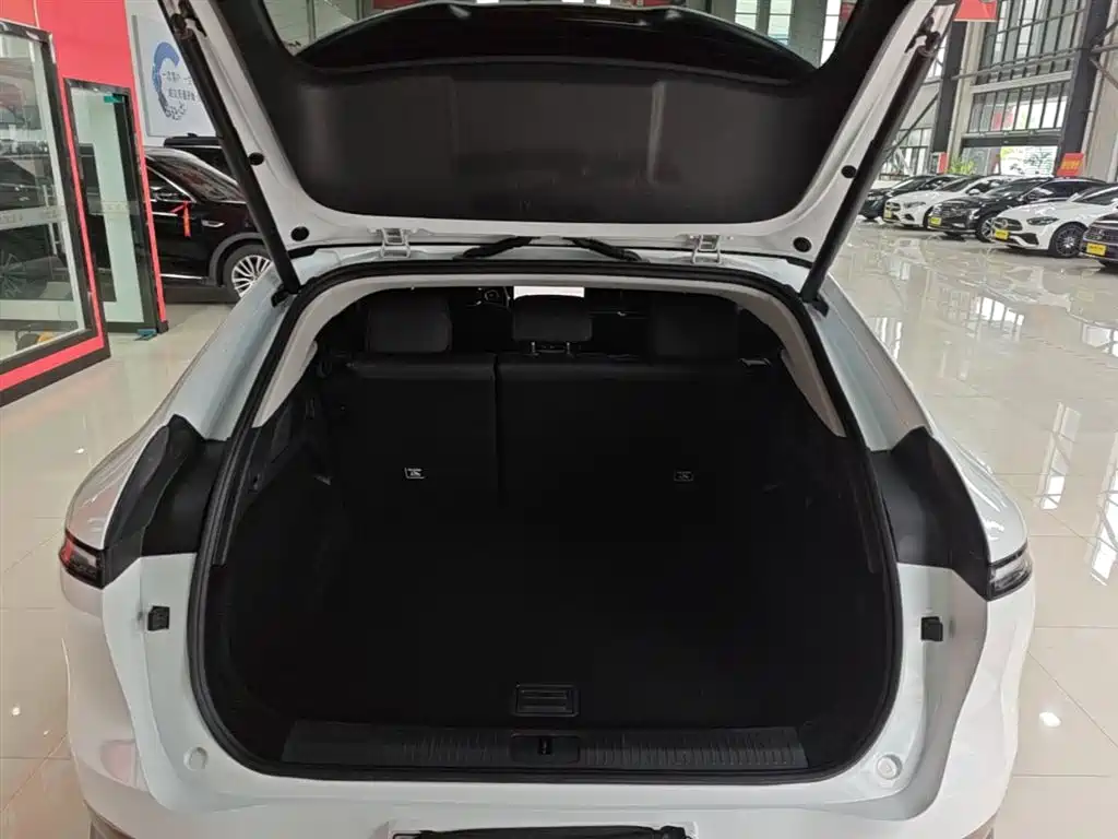 XPeng G6 2024 580 Long Range Plus фото 19