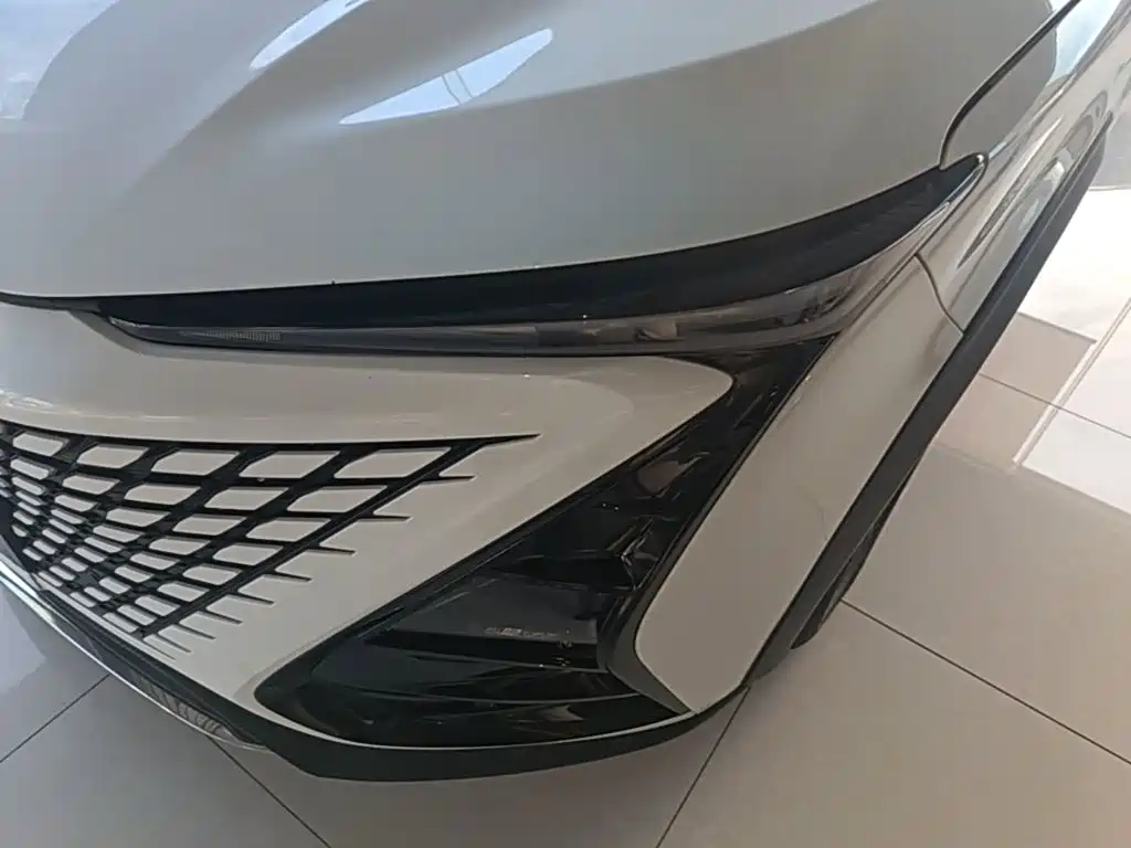 Changan UNI-T 2022 2022 2.0T Premium