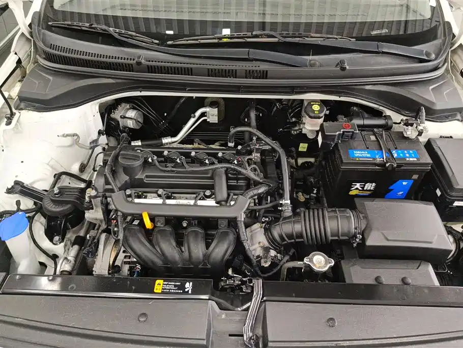 Hyundai Verna 2016 1.4L Automatic Vitality Edition SPORT фото 10