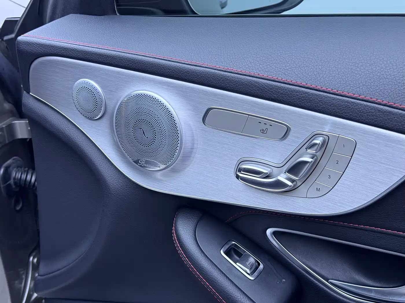 Mercedes-Benz C-Class AMG 2019 AMG C 43 4MATIC Coupe фото 13