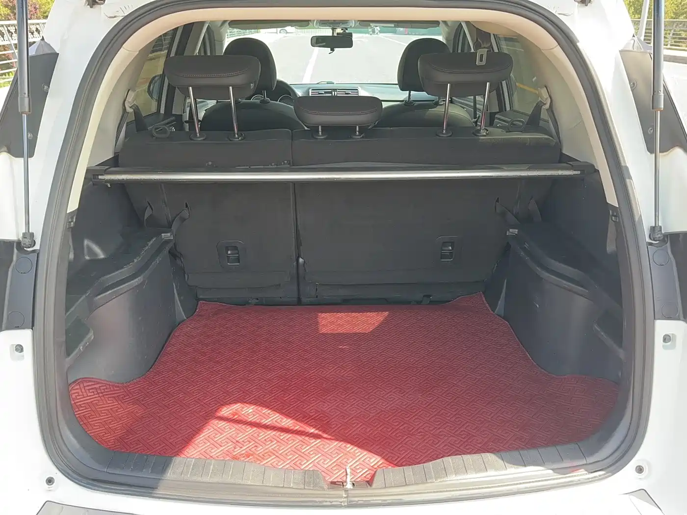 Haval M6 2019 1.5T DCT 2WD Elite Type China VI фото 19