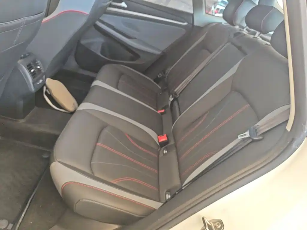 Volkswagen Lamando, миниатюра 13