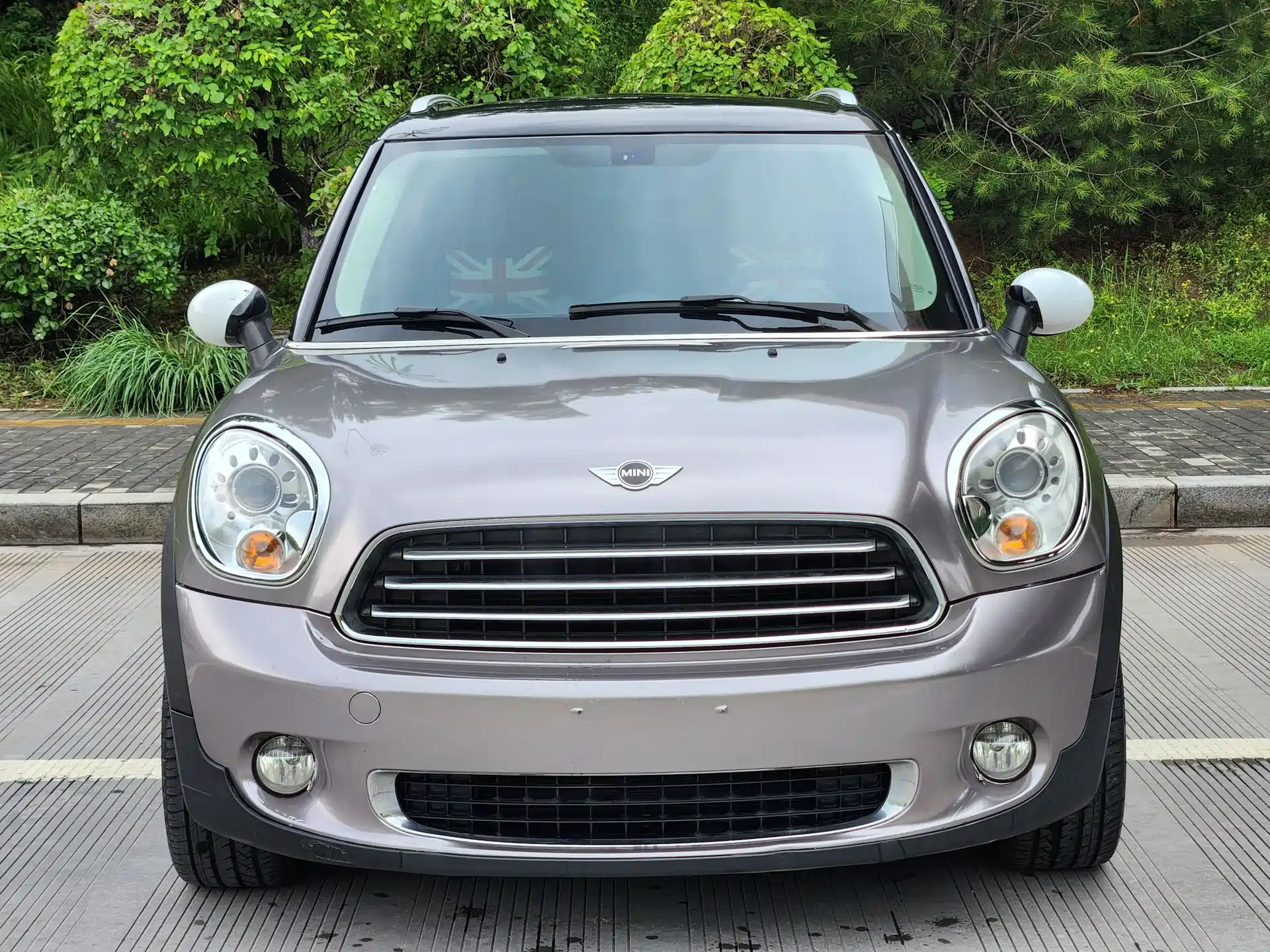 صورة 1 - MINI COUNTRYMAN