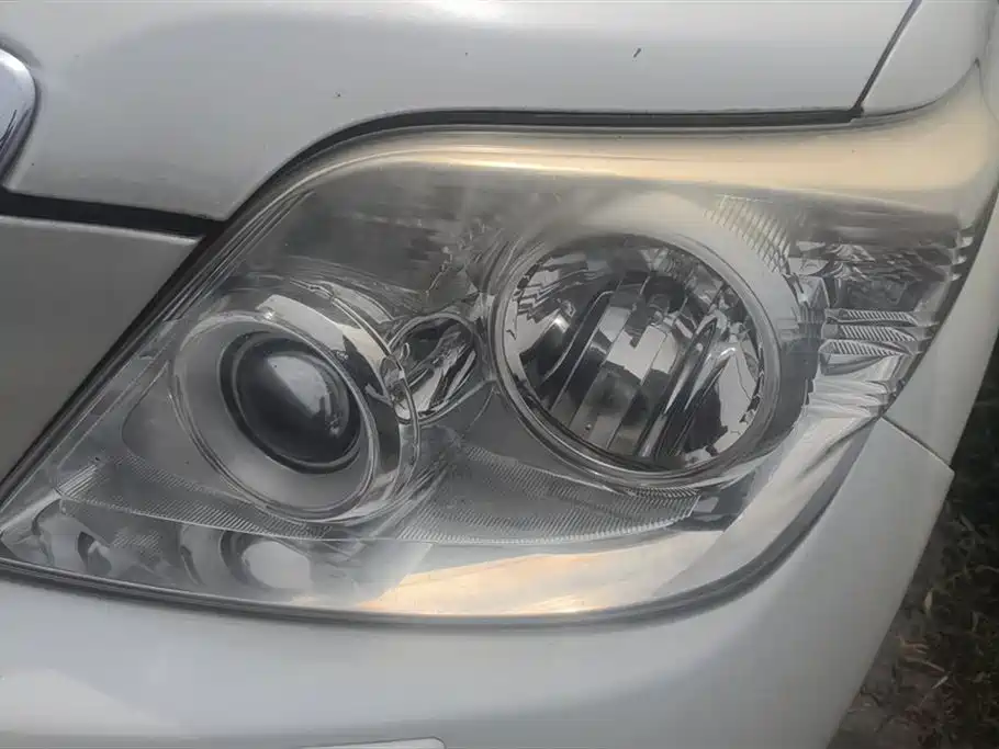 Toyota Prado (Import) 2010 2.7L Auto Luxury фото 5