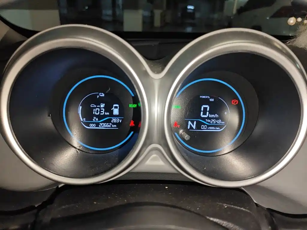 Ora Black Cat 2022 2022 301km Base NCM