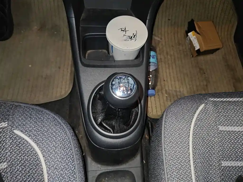 Suzuki Alto 2015 2013 1.0L Manual Deluxe