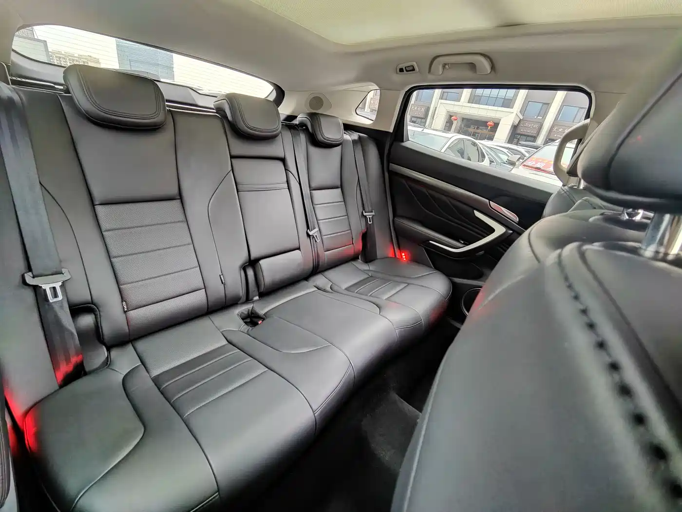 WEI PAI WEI BRAND VV7