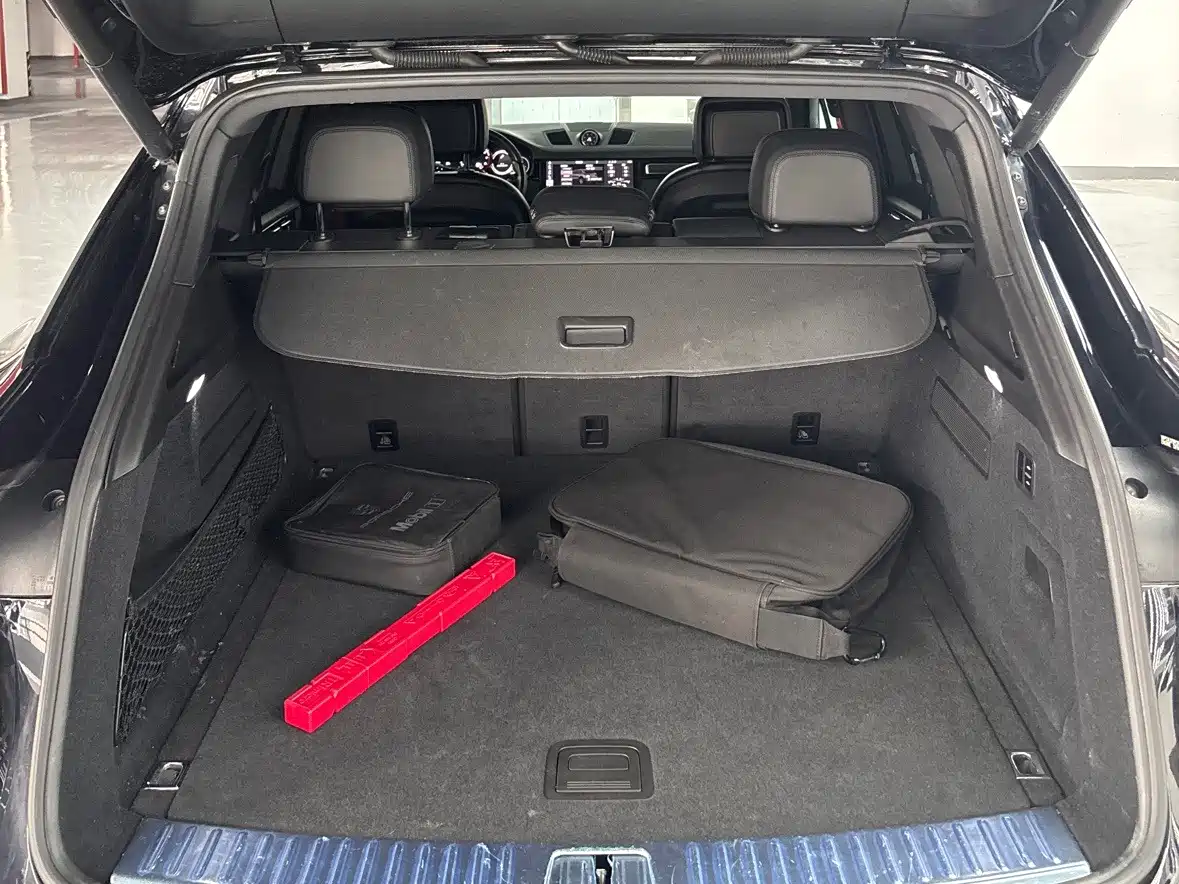 Porsche Cayenne New Energy 2019 2019 Cayenne E-Hybrid 2.0T