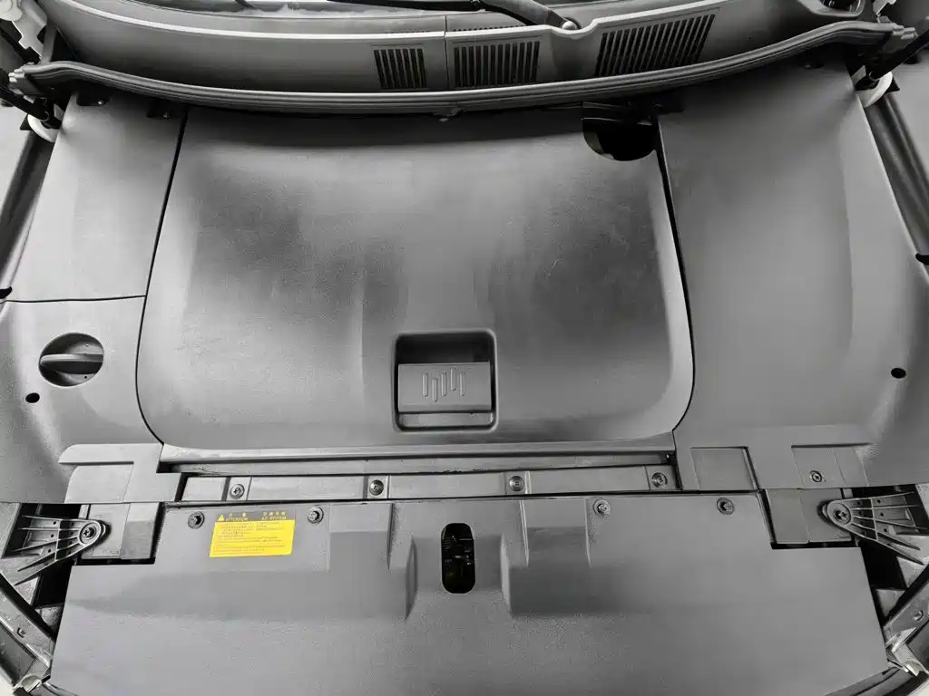 Weltmeister EX5 2020 2019 EX5 Lite Explorer Edition 400