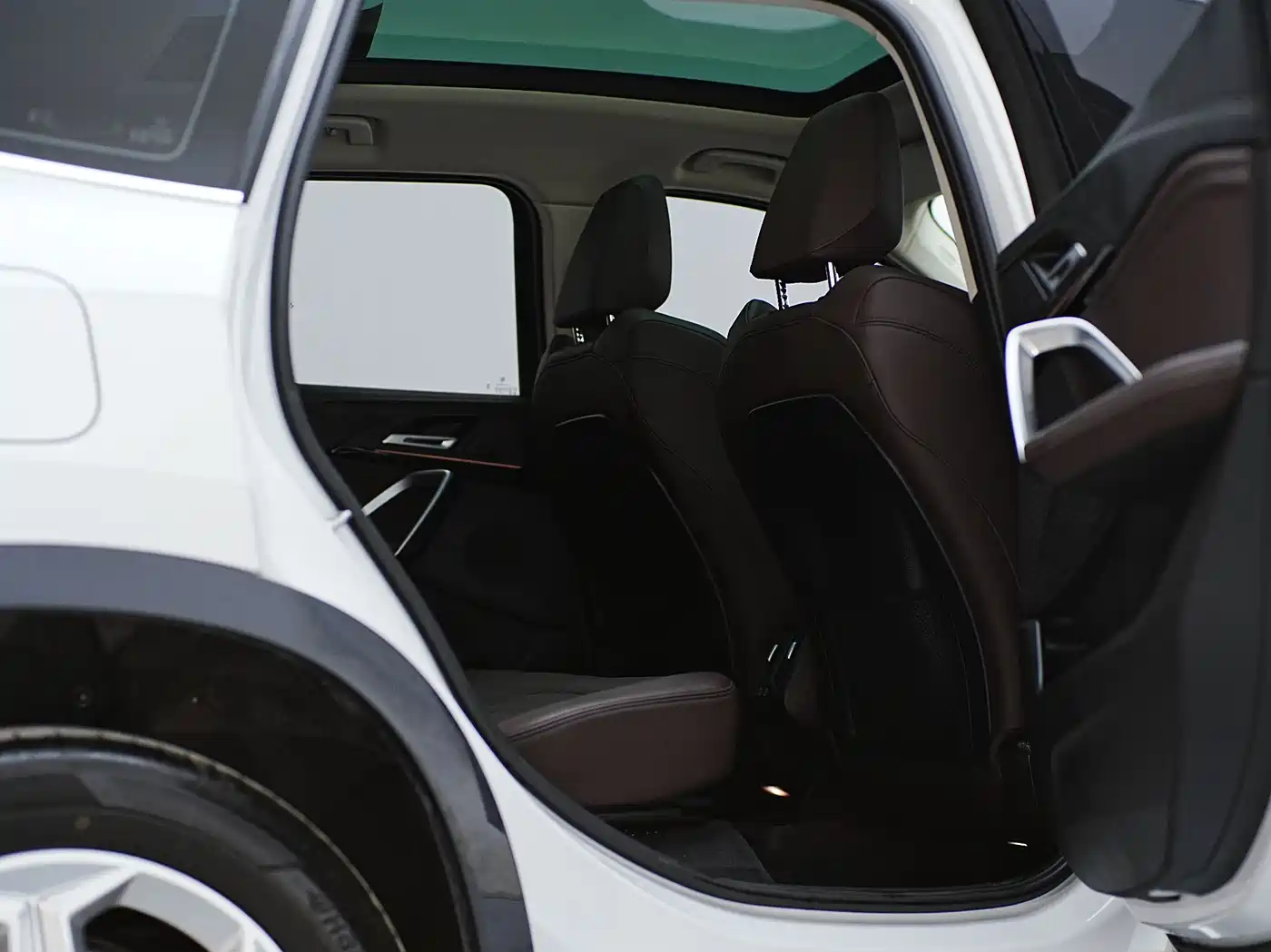 BMW X1 2023 sDrive20Li X Design Package фото 23