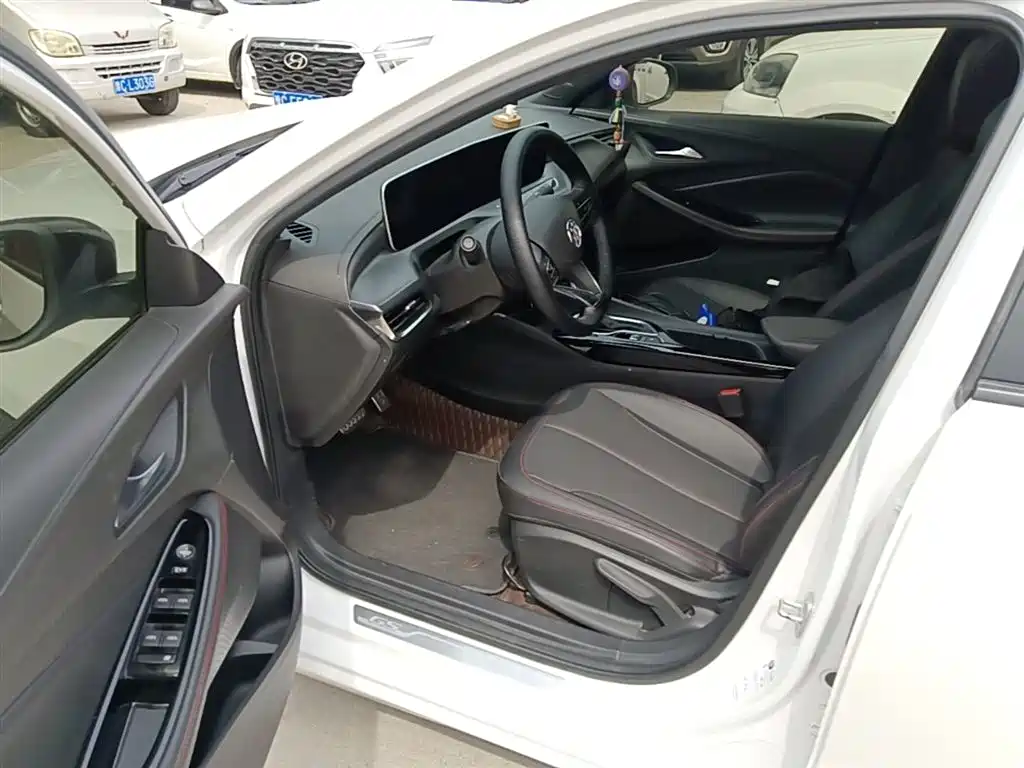 Buick Verano 2022 Pro GS Wind Chaser Edition фото 16