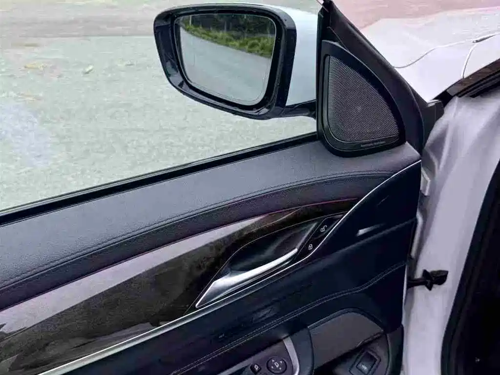 BMW 6 Series GT 2018 640i xDrive M Sport Package фото 5