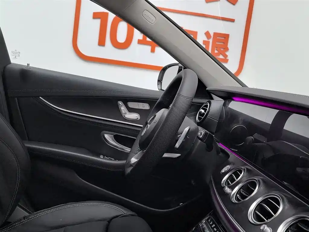 Mercedes-Benz E-Class 2016 E 200 L Sport Type фото 22