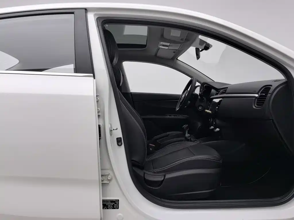 Kia K2 2017 2017 Sedan 1.4L MT GLS