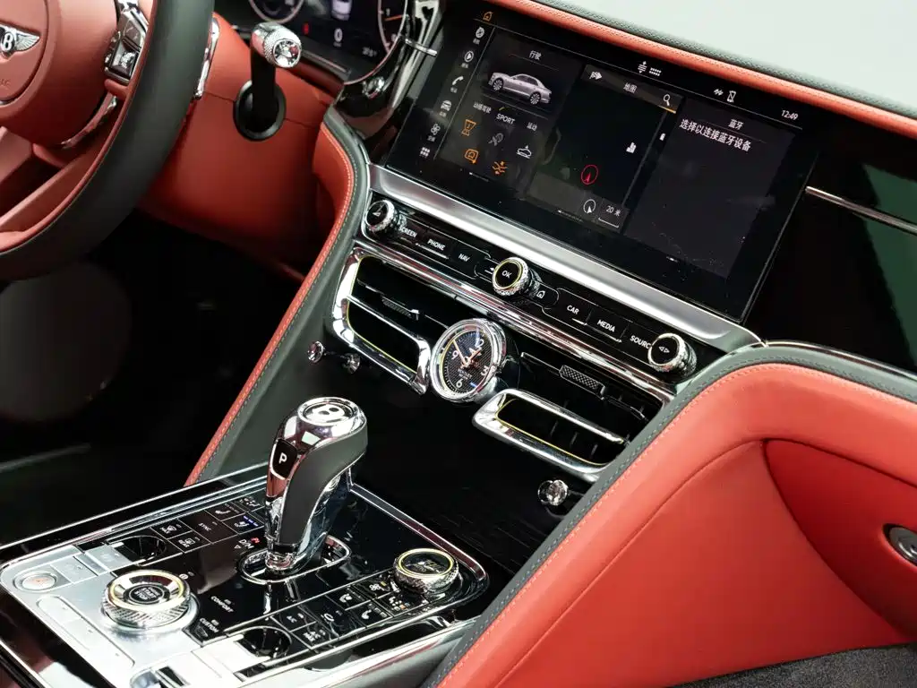Photo 19 - Bentley Flying Spur