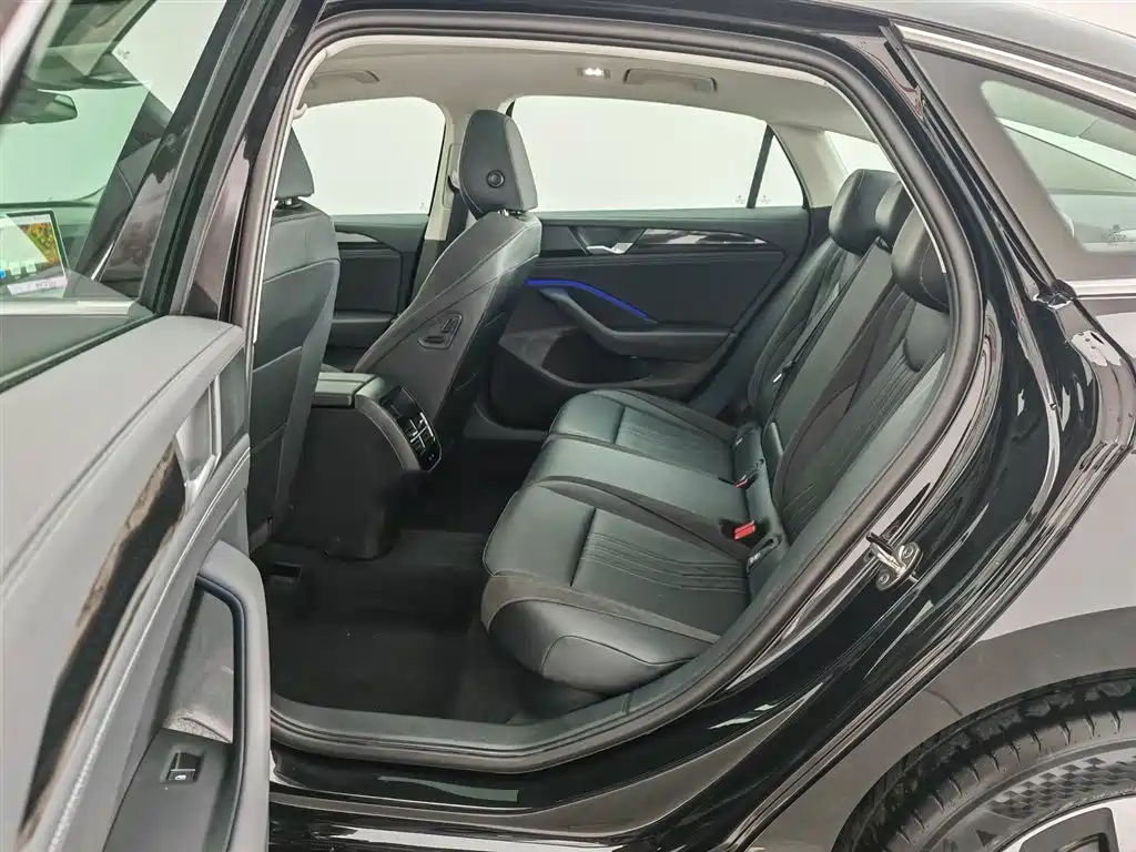 Volkswagen Magotan 2026 300TSI Premium Edition Eye-catcher фото 15