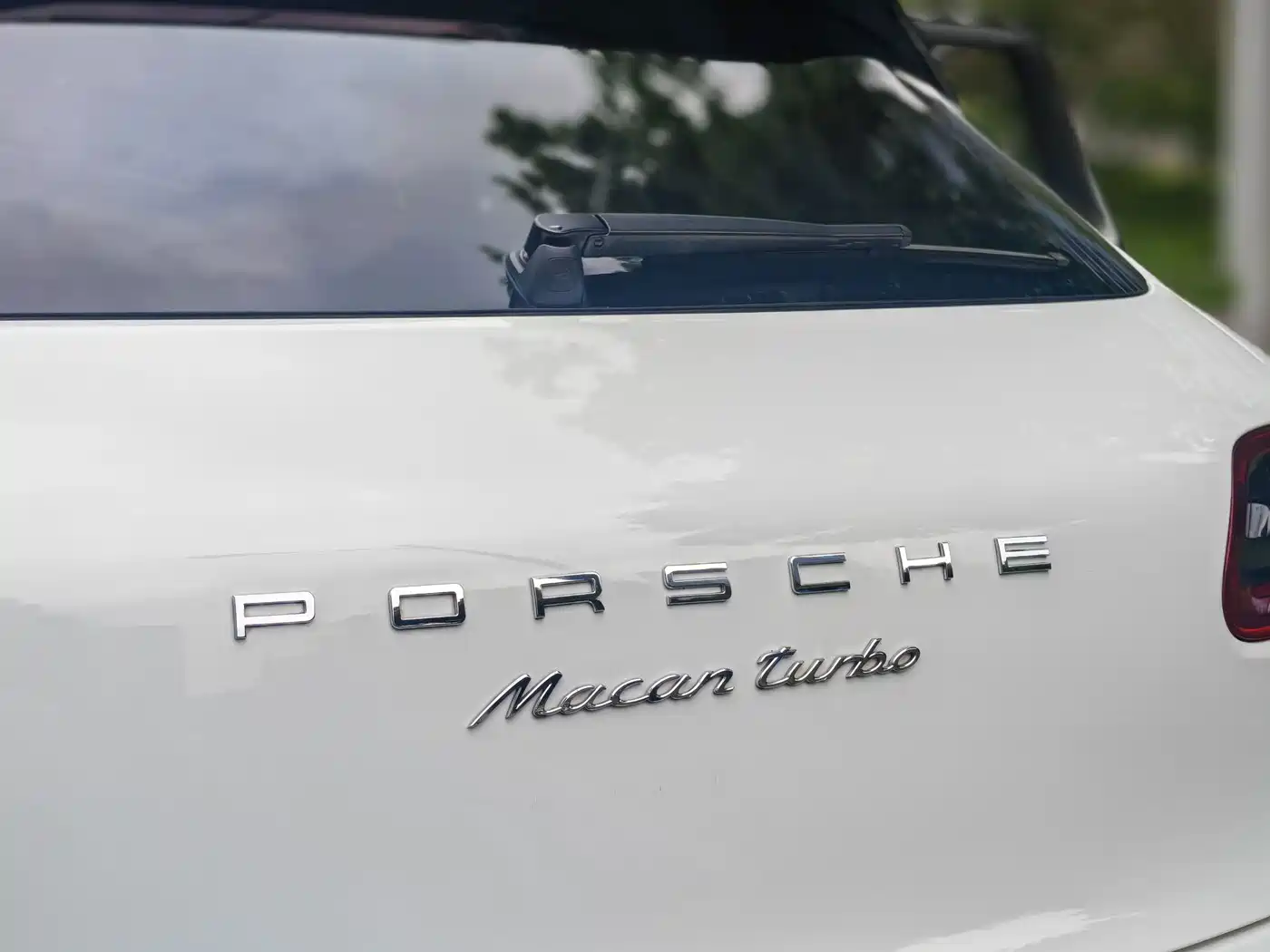 Фото 16 - Porsche Macan