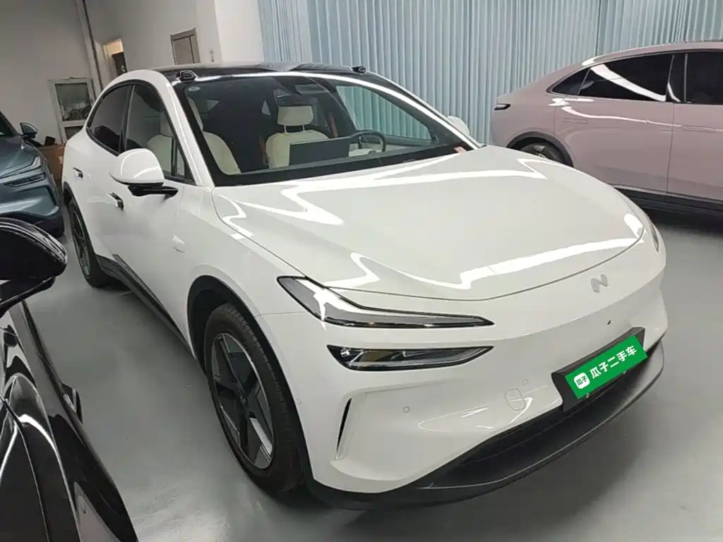 Ledao L60 2024 2024 60kWh AWD Version