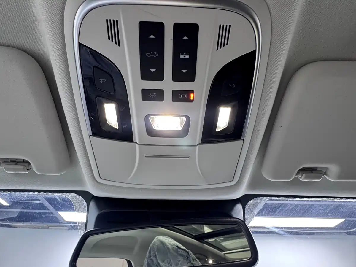 Haval H6 2021 Model National Trend Edition 1.5T Auto Champion фото 15