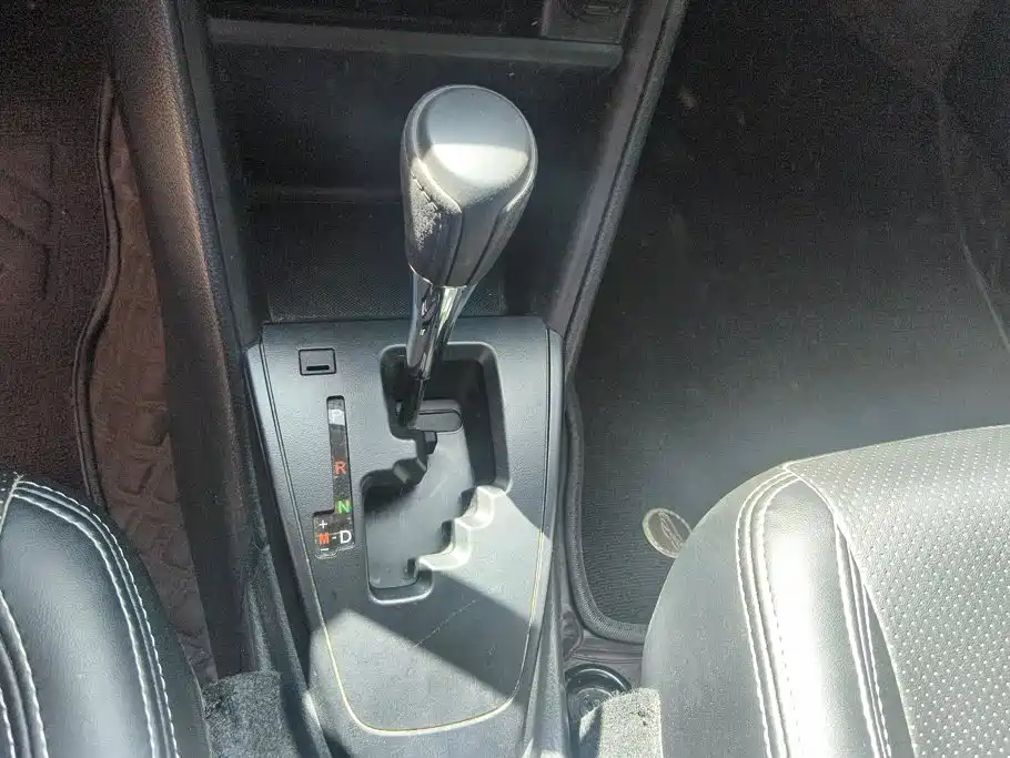 Toyota Vios FS, миниатюра 16