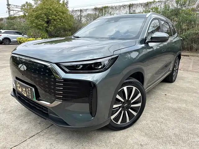 Chery Fengyun Fengyun T8 2025 1.5T 130km Premium Edition 5-Seater