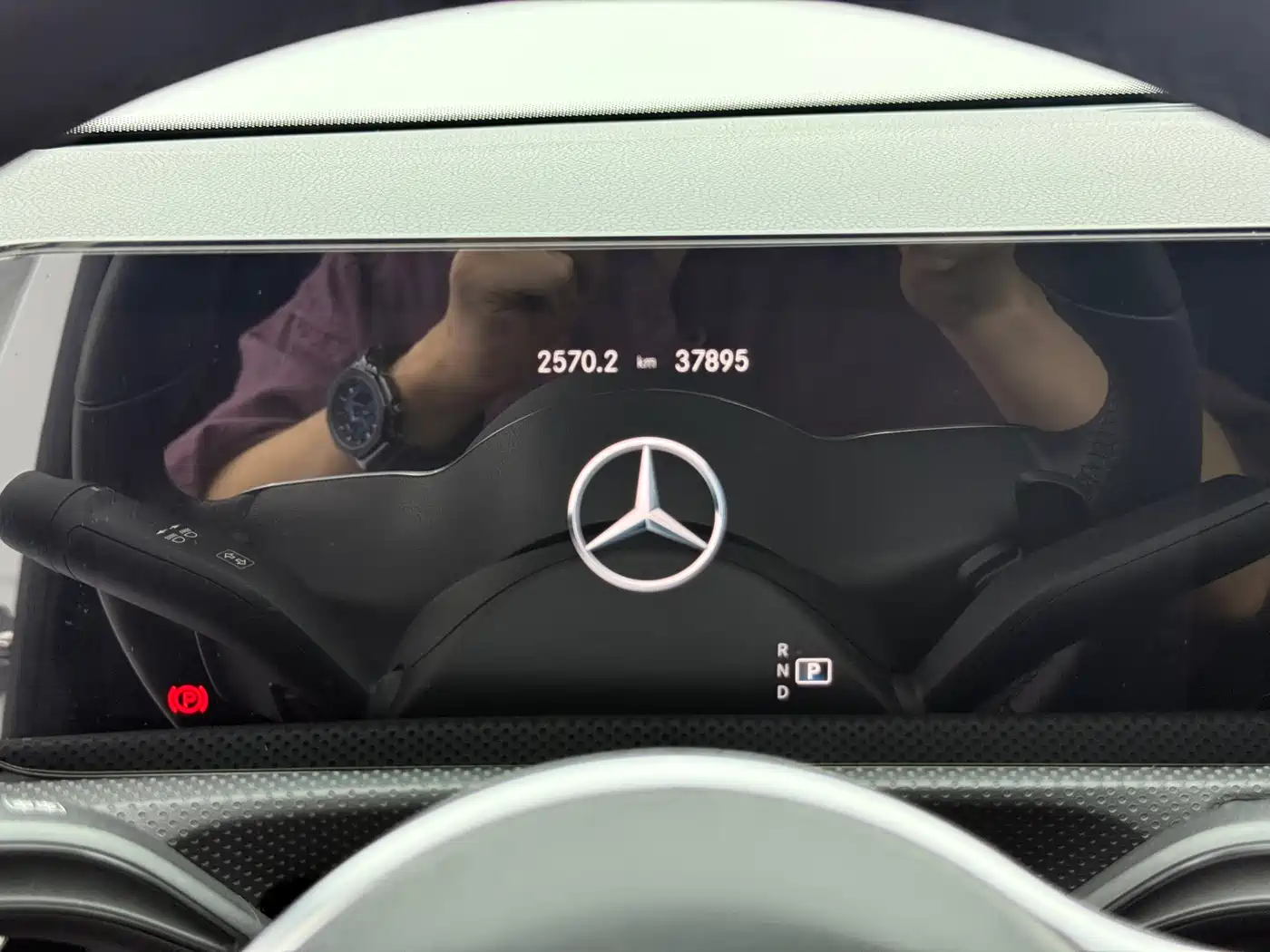Mercedes-Benz A-Class 2022 A 180 L Sport Sedan фото 12