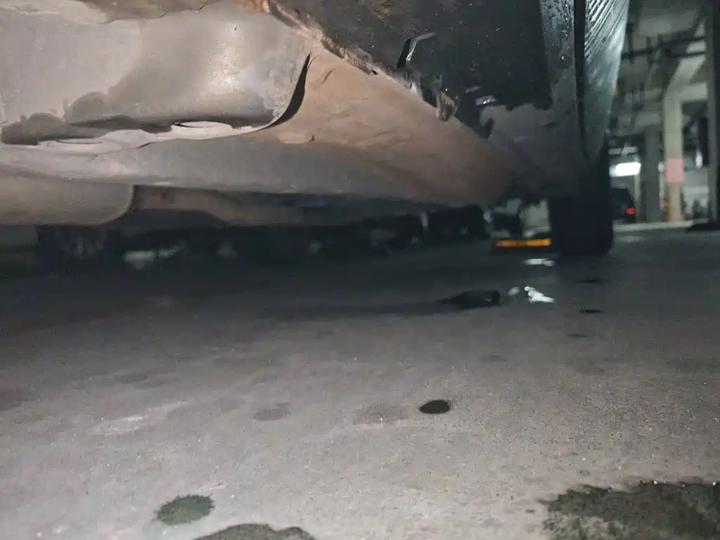 Chevrolet Seeker 2023 2022 1.5T CVT Trend Edition
