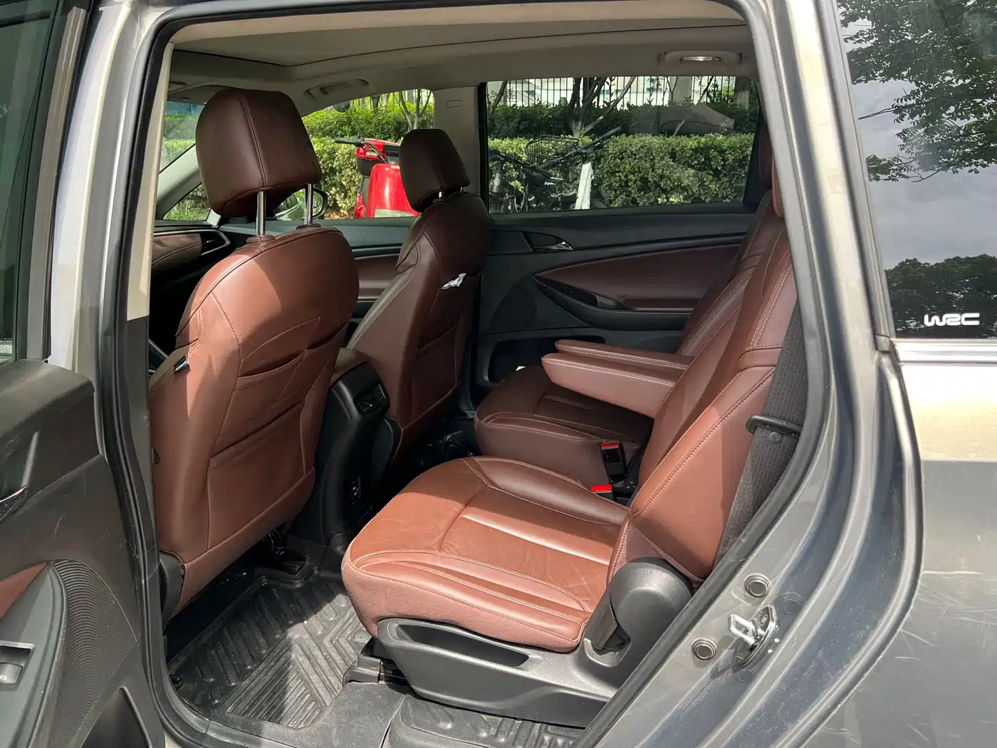 Buick GL6 2018 18T 6-Seater Luxury фото 14