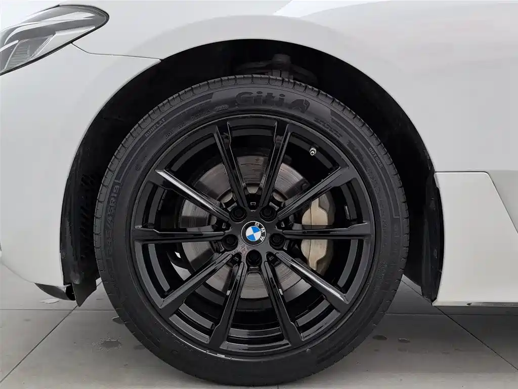 BMW 6 Series GT 2021 Facelift 630i Luxury Design Package фото 17