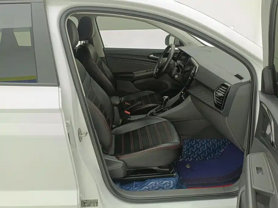 Jetta VS5 2020 2019 280TSI Automatic Progressive Edition