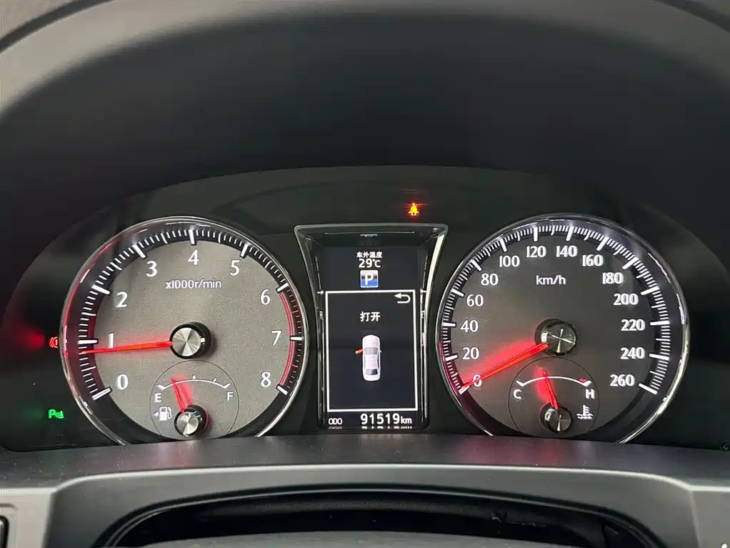 Toyota Crown 2017 2.0T Sport Edition фото 14